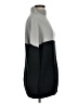 RD Style Color Block Gray Turtleneck Sweater Size M (estimated) - photo 4