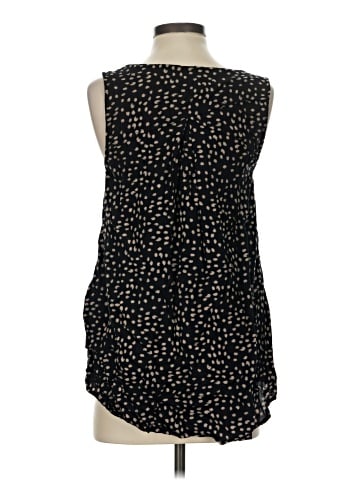 Lucky Brand Sleeveless Blouse (view 2)