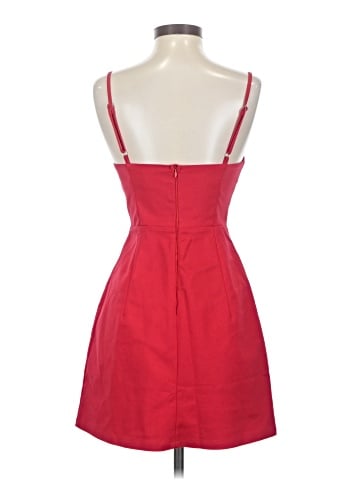 Princess Polly Cocktail Dress (view 2)