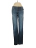 !It Jeans Hearts Blue Jeans Size 26 waist - photo 1