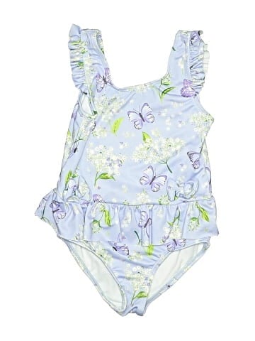 Wippette Kids One Piece Swimsuit (view 1)