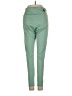 Burton Solid Green Casual Pants Size S - photo 2