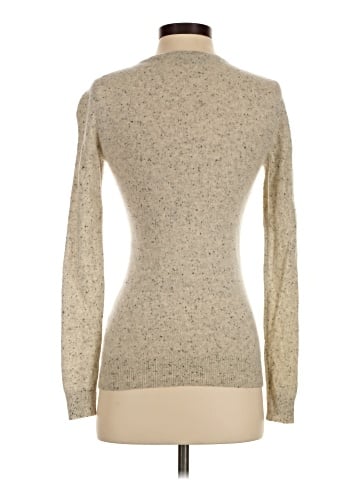 Charter Club Cashmere Pullover Sweater (view 2)