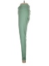 Burton Solid Green Casual Pants Size S - photo 5