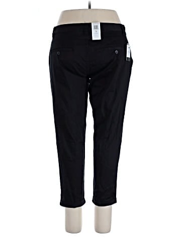 CALVIN KLEIN JEANS Casual Pants (view 2)
