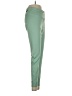 Burton Solid Green Casual Pants Size S - photo 4