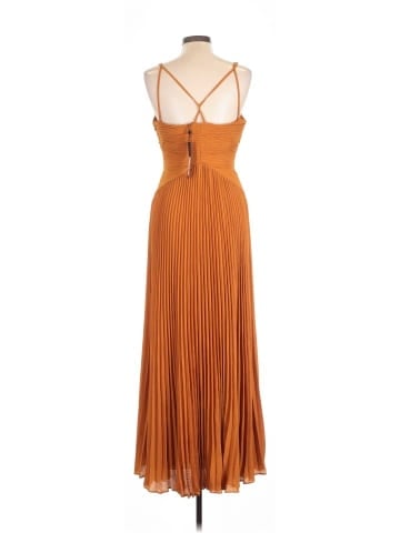 BCBGMAXAZRIA Cocktail Dress (view 2)