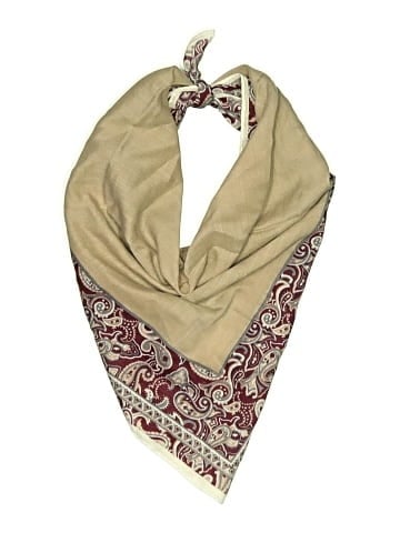 Yves Saint Laurent Vintage Handkerchief (view 1)