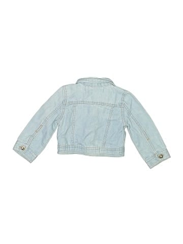 Nannette Denim Jacket (view 2)