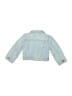 Nannette 100% Cotton Blue Denim Jacket 9-12 MO / 12 MO - photo 2