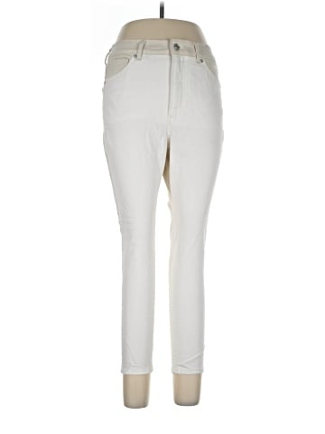 Express Jeggings (view 1)