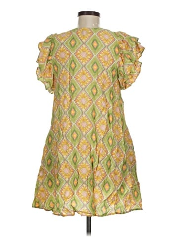 Very J Kimono (view 2)