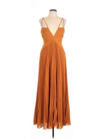 BCBGMAXAZRIA Cocktail Dress (view 1)