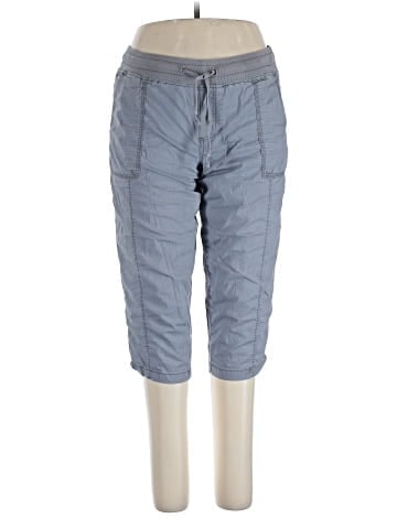 Great Northwest Indigo Casual Pants (view 1)