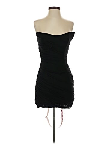 JJ's House Cocktail Dress (view 1)