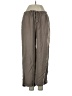 Splendid Gray Casual Pants Size S - photo 1