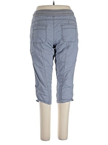 Great Northwest Indigo Casual Pants (view 2)