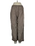 Splendid Gray Casual Pants Size S - photo 2