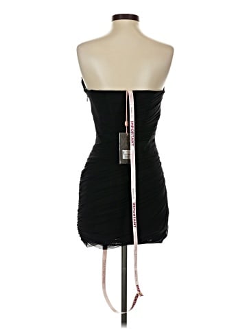 JJ's House Cocktail Dress (view 2)