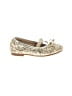 Dream Pairs Gold Flats Size 5 (baby) - photo 1