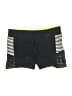 C9 By Champion Stripes Black Athletic Shorts Size L - photo 1