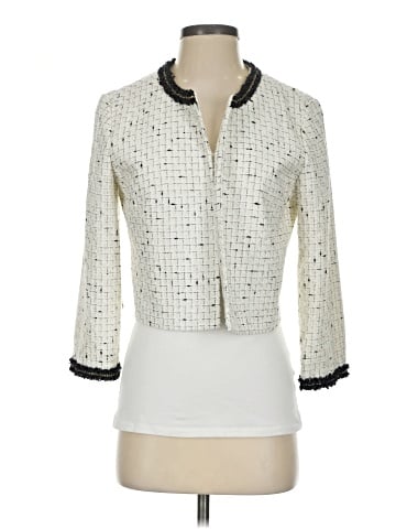 Karl Lagerfeld Paris Jacket (view 1)