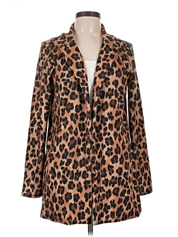 Dana Buchman Blazer (view 1)