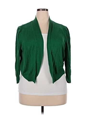 7th Avenue Design Studio New York & Company Cardigan (view 1)