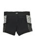 C9 By Champion Stripes Black Athletic Shorts Size L - photo 2