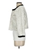 Karl Lagerfeld Paris Polka Dots Ivory Jacket Size S (estimated) - photo 5