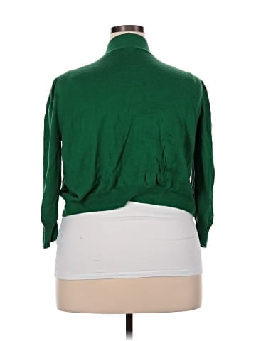 7th Avenue Design Studio New York & Company Cardigan (view 2)