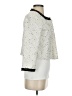 Karl Lagerfeld Paris Polka Dots Ivory Jacket Size S (estimated) - photo 4