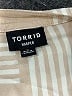 Torrid Tan 3/4 Sleeve Blouse Size Lg Plus (0) - photo 7