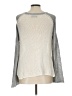 Wooden Ships Silver Pullover Sweater Size L (estimated) - photo 2
