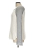 Wooden Ships Silver Pullover Sweater Size L (estimated) - photo 5