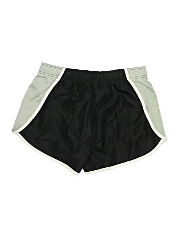 Danskin Now Athletic Shorts (view 2)