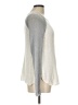 Wooden Ships Silver Pullover Sweater Size L (estimated) - photo 4