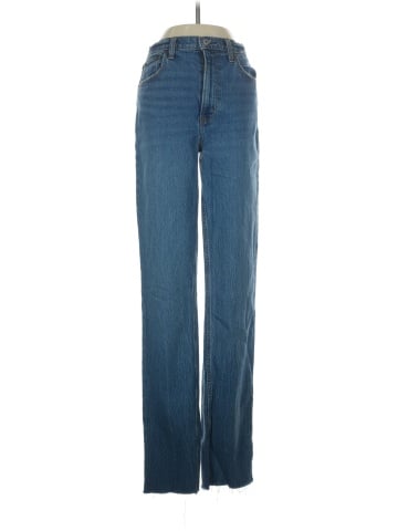 Abercrombie & Fitch Jeans (view 1)