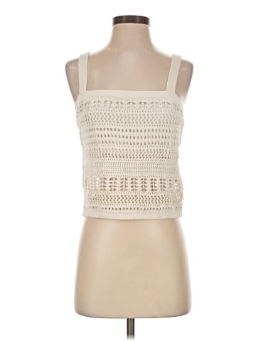 Abercrombie & Fitch Sleeveless Top (view 1)