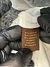 VITTADINI Ivory Khaki Shorts Size 8 - photo 4