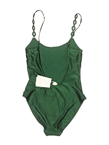 Zimmermann One Piece Swimsuit (view 2)