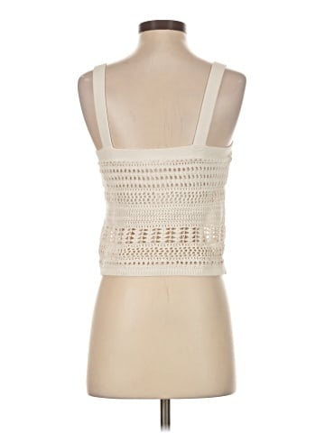 Abercrombie & Fitch Sleeveless Top (view 2)