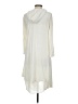 Miilla Ivory Raincoat Size S - photo 2