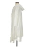 Miilla Ivory Raincoat Size S - photo 5
