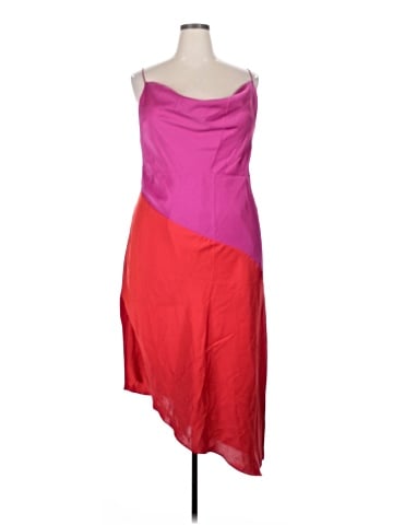 Cushnie Cocktail Dress (view 1)