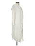 Miilla Ivory Raincoat Size S - photo 4