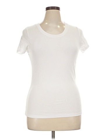 Active Basic Short Sleeve T-Shirt (view 1)