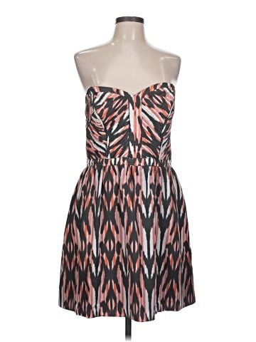 Guess Cocktail Dress (view 1)