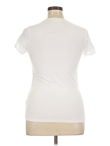 Active Basic Short Sleeve T-Shirt (view 2)
