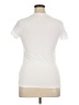 Active Basic White Short Sleeve T-Shirt Size XL - photo 2